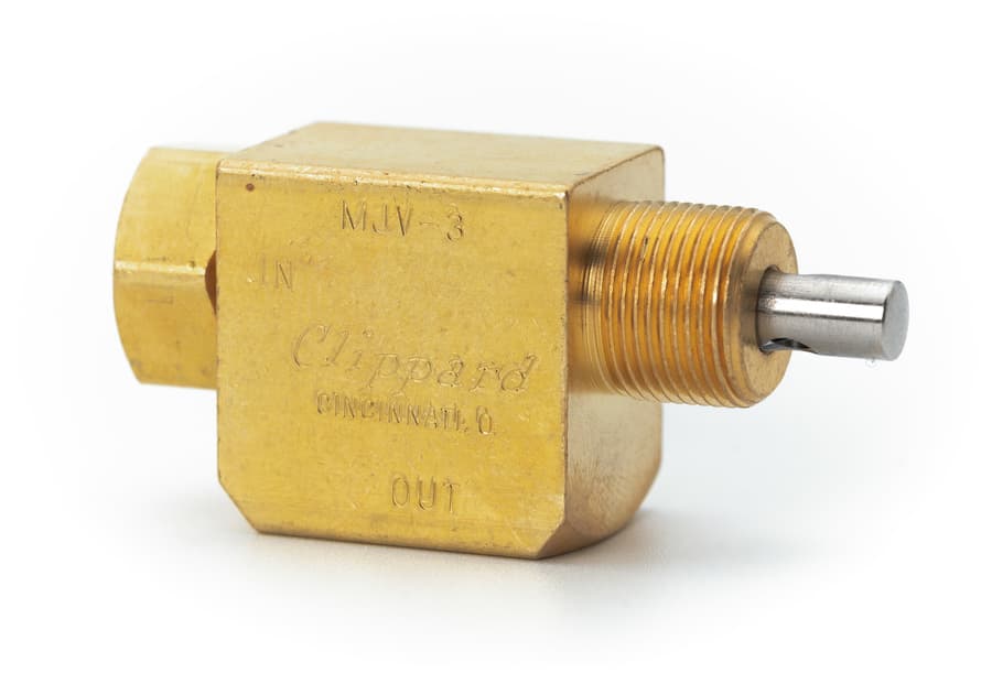 M-MJV-3 on Applied Automation