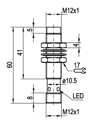 996-51481 on Applied Automation