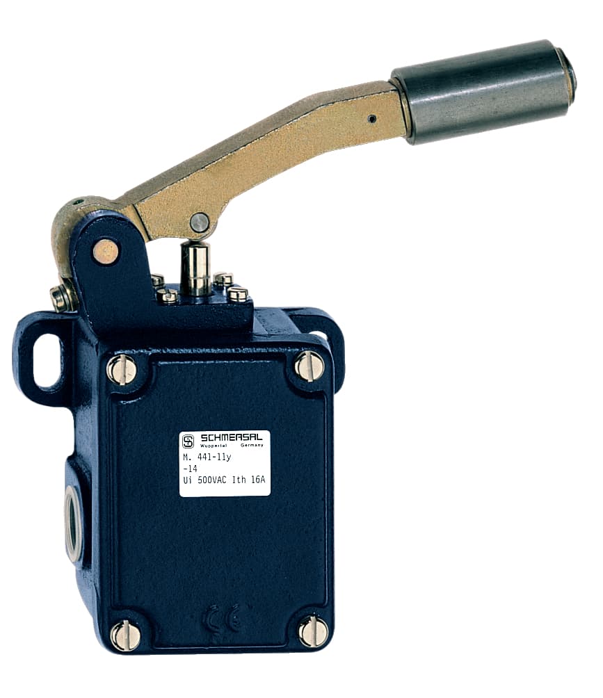 T. 441-11Y-14 on Applied Automation