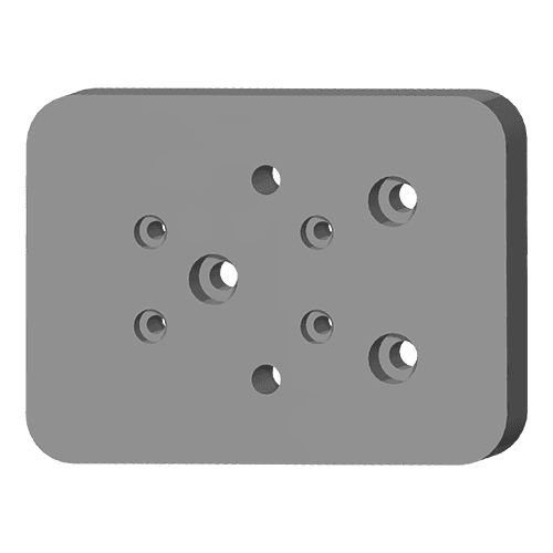 SLM-535XS-B-ACA2500 on Applied Automation