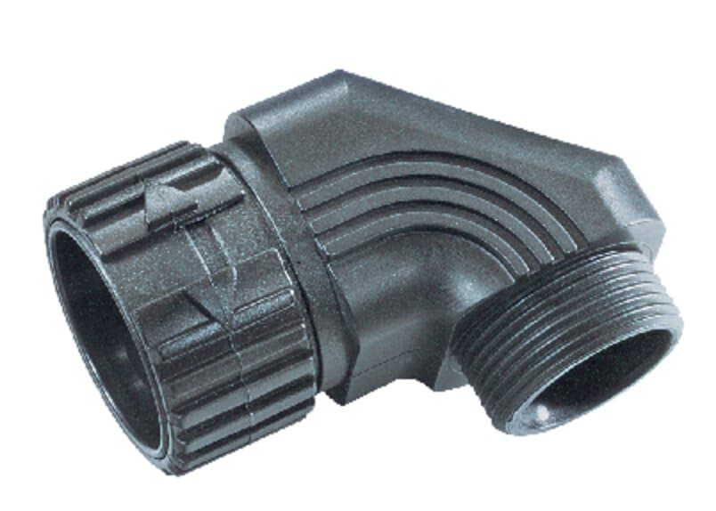 Murrplastik 83601418 83601418 Murrplastik - WSV PG 21 grey conduit fitting, package qty: 25 83601418 on Applied Automation