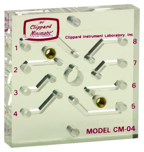 CM-04 on Applied Automation