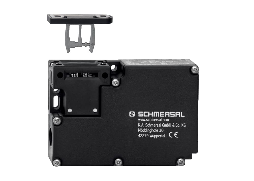 AZM 161SK-12/12RIED/TU-024-B6R on Applied Automation