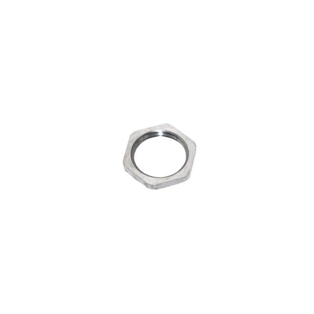 Mencom 238M 3/8" NPT METAL LOCK NUT 238M on Applied Automation