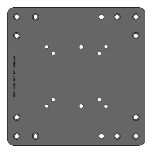 RB-MP-UR5E-10E on Applied Automation