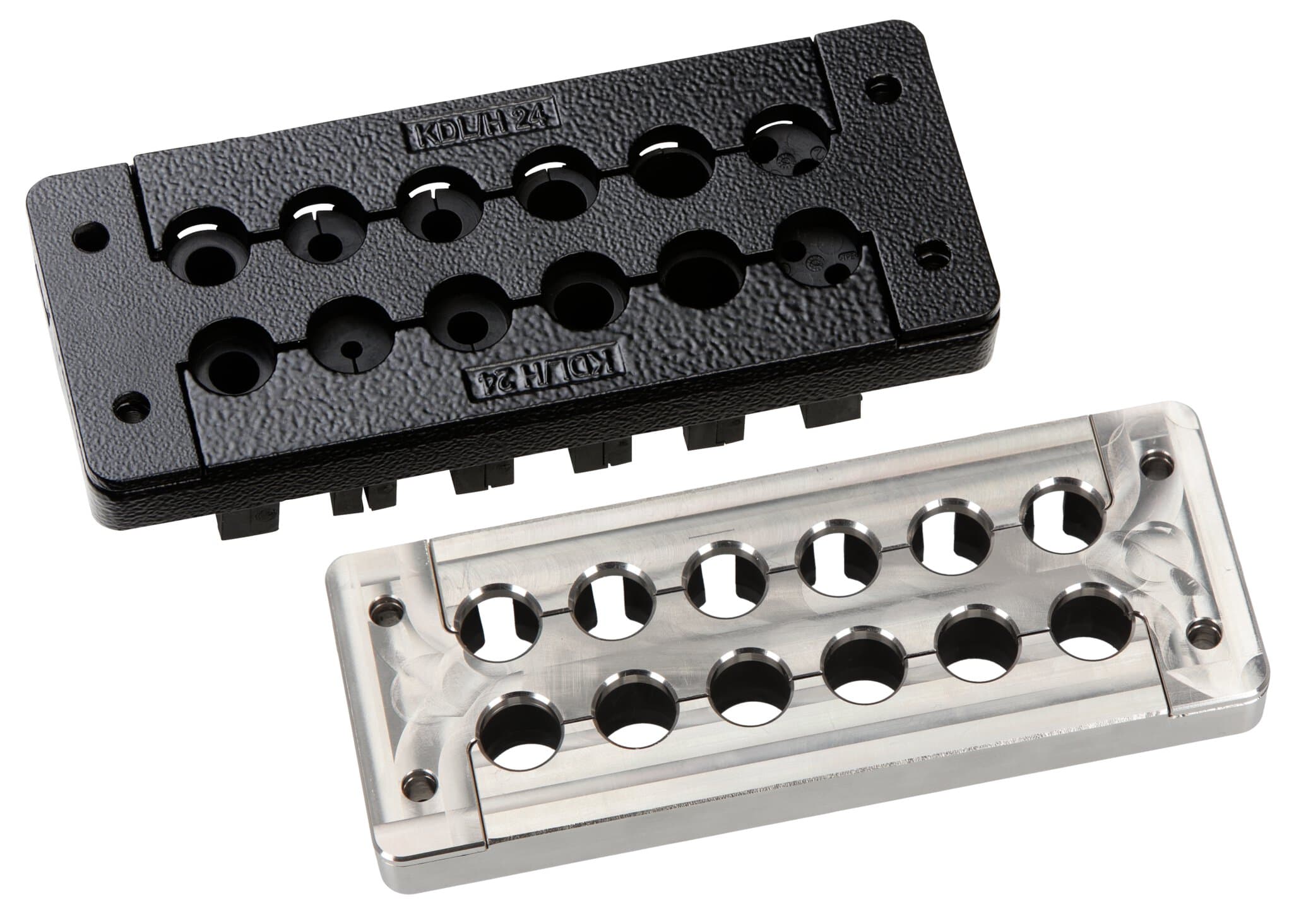 Murrplastik 87141428 87141428 Murrplastik - KDL/H 24/8 Housing, package qty: 1 87141428 on Applied Automation