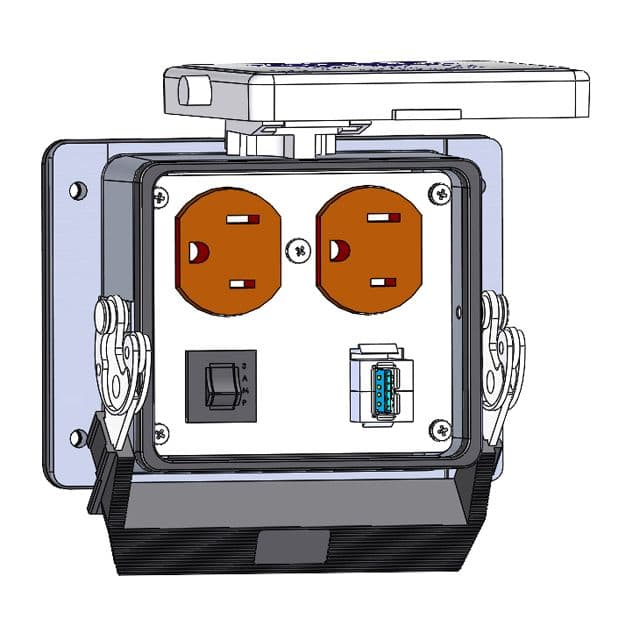 DP-USB-AFAF-R-32 on Applied Automation