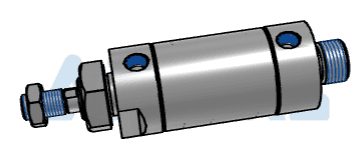NPB1-1/2X9SCMT on Applied Automation