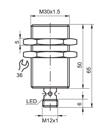 697-01035 on Applied Automation