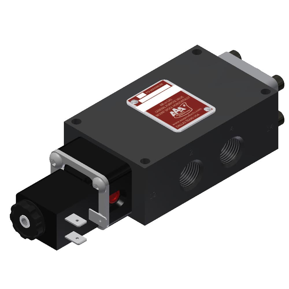 ESR3Z on Applied Automation