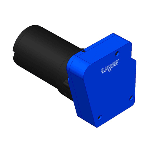 AFC-20DK-BP on Applied Automation