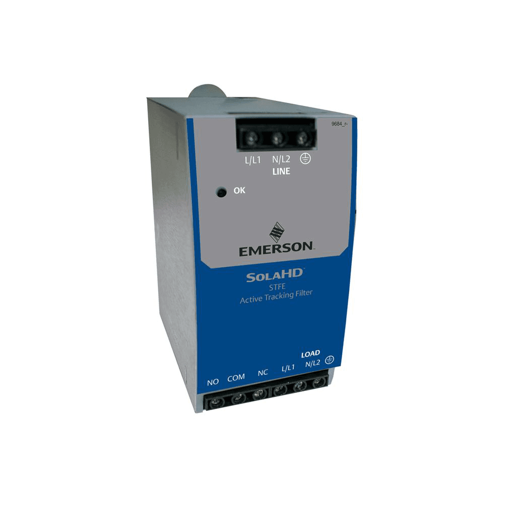 STV25K24S on Applied Automation