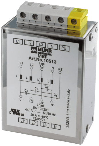 10510 on Applied Automation