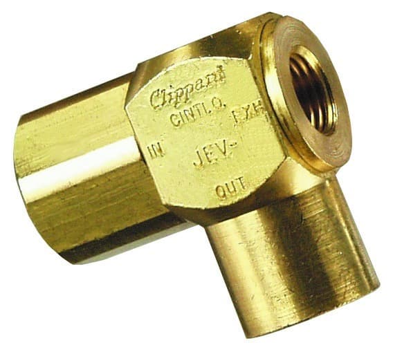 JEV-F4F4 on Applied Automation