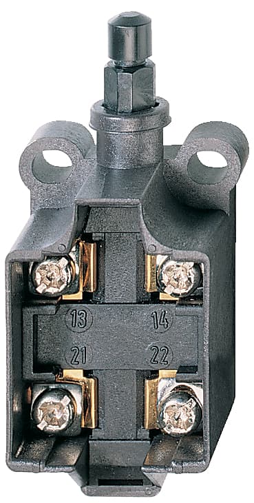 ZS 232-11 SOCKEL KPL. on Applied Automation