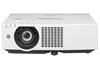 Panasonic PT-VMZ60 PT-VMZ60 Panasonic - PT-VMZ60U 3LCD Portable Laser Projector Discontinued PT-VMZ60 on Applied Automation