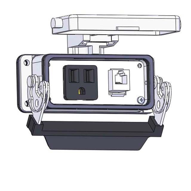 DP1-RJ11-16LS on Applied Automation
