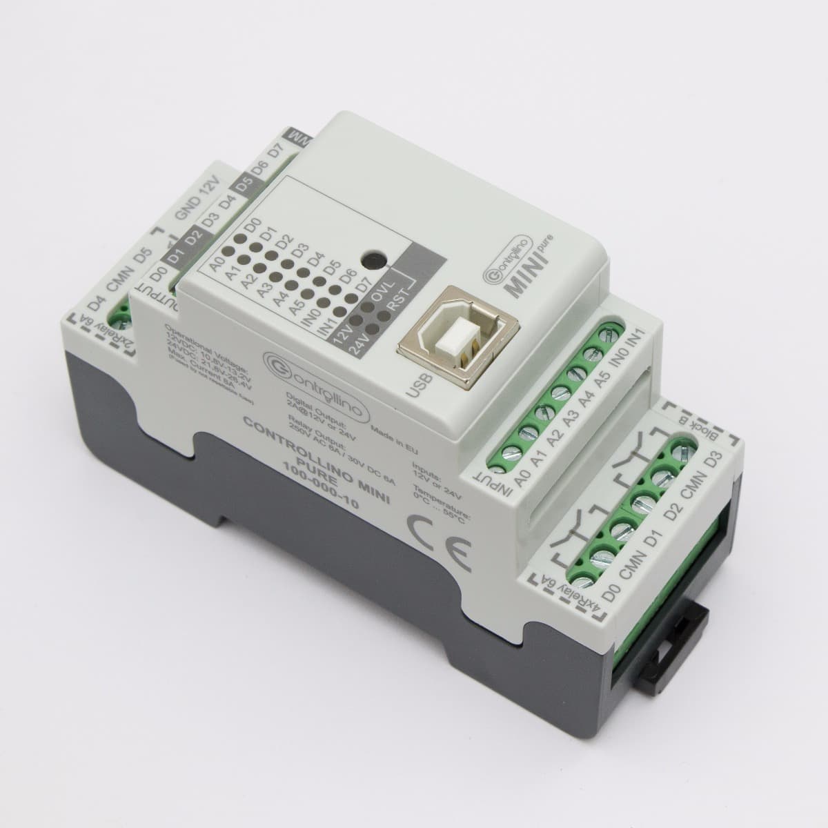 100.000.10 on Applied Automation