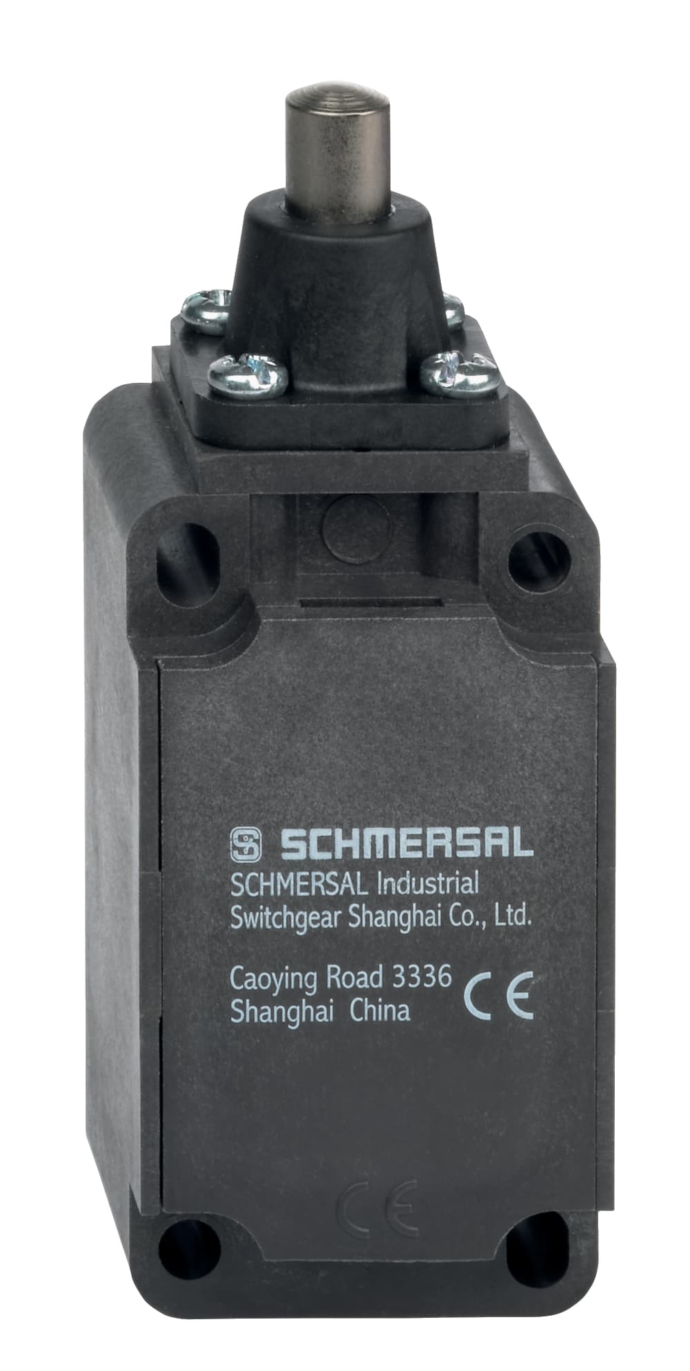 Schmersal TS 336-11Z-M20 Position switch; 336; 1 Cable entry M 20 x 1.5; Design to EN 50041; Thermoplastic enclosure; Double-insulated; Good resistance to oil and petroleum spirit; Wide range of alternative actuators; Actuator heads can be repositioned by 4 x 90° TS 336-11Z-M20 on Applied Automation