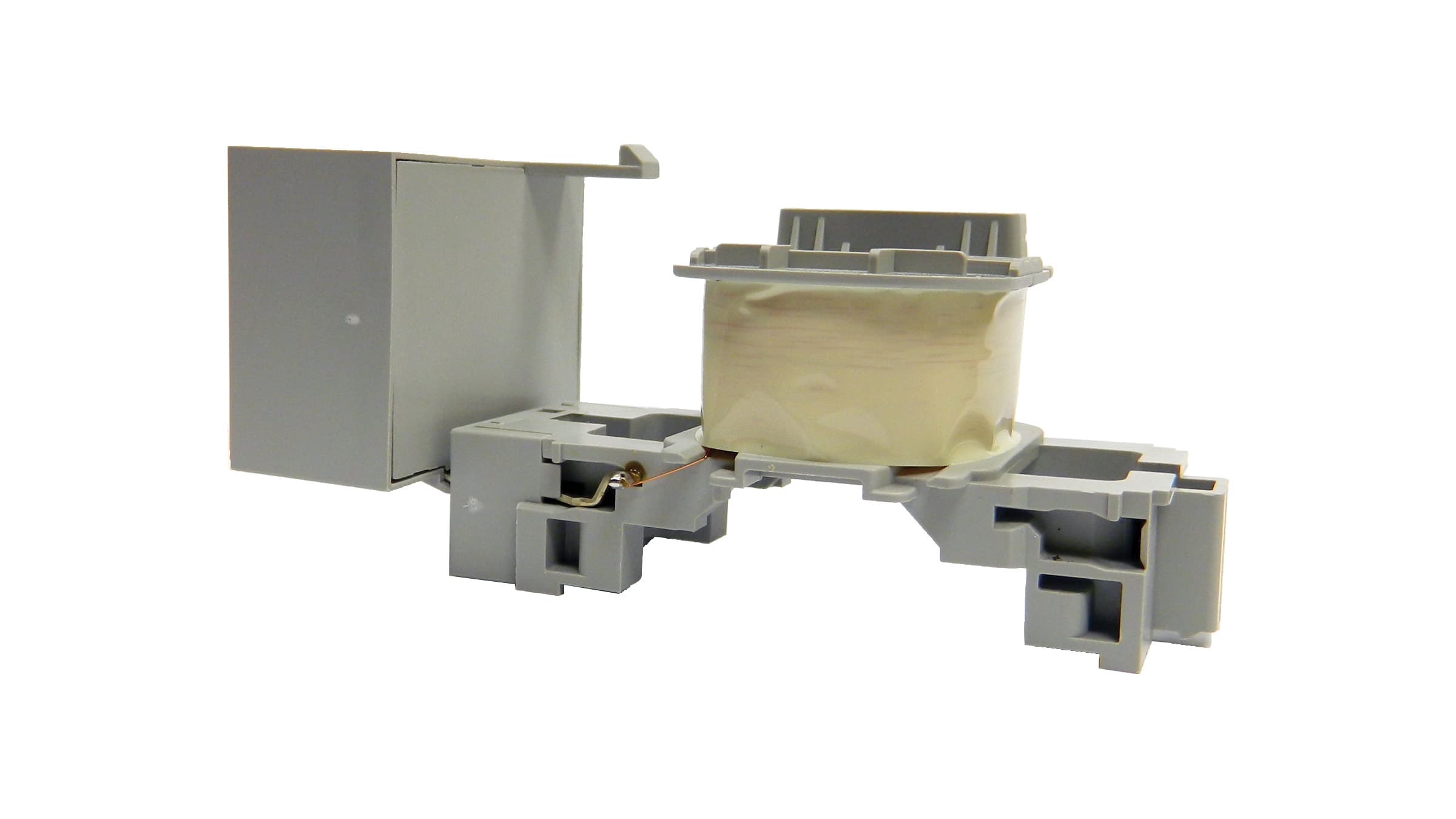 CA7-TD733E2 on Applied Automation