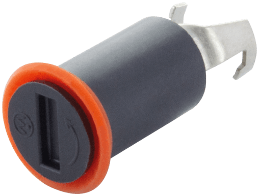 Murr Elektronik 9000-41078-0000010 9000-41078-0000010 Murrelektronik - SAFETY CAP 856, PACKING UNIT 8 PIECES 9000-41078-0000010 on Applied Automation