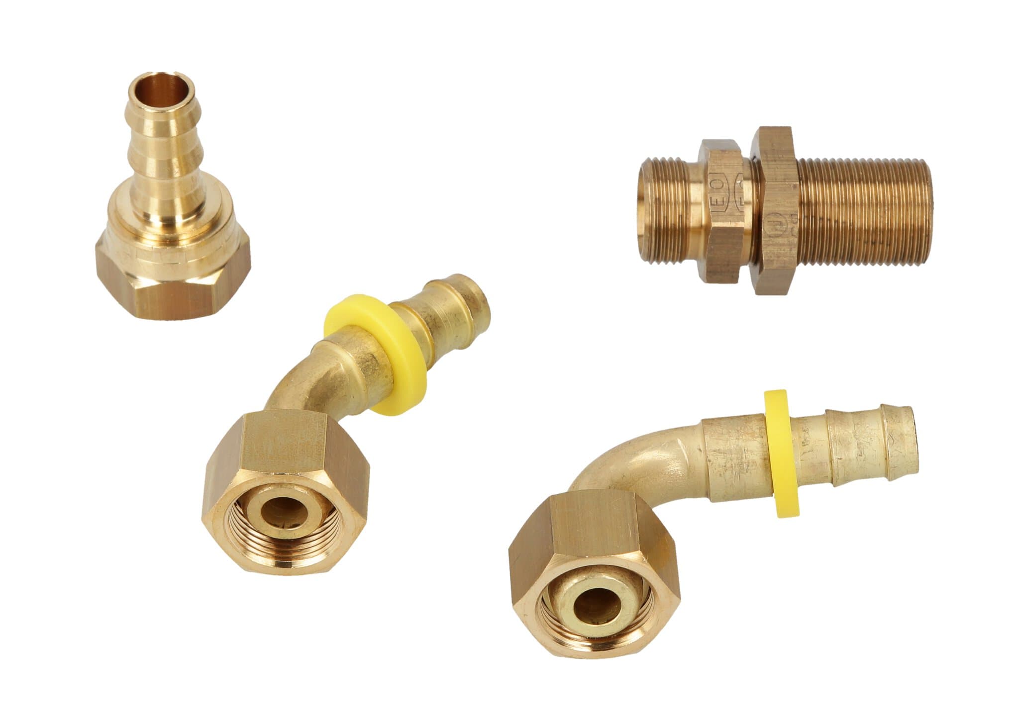 Murrplastik 83952904 Hose nozzle type R-MSA 83952904 on Applied Automation