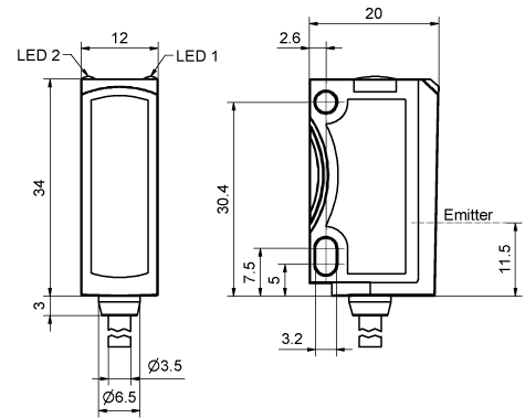 605-11001 on Applied Automation