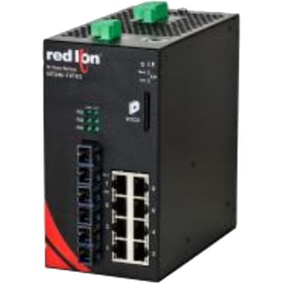 NT24K-11FX3-SC-PT on Applied Automation