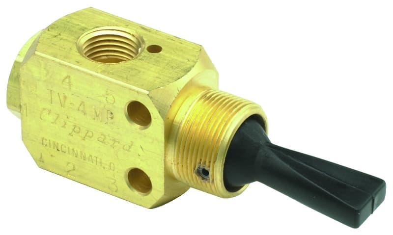 TV-4MP on Applied Automation