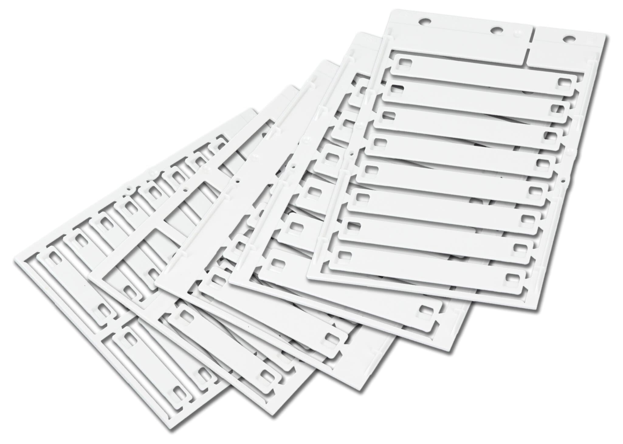 Murrplastik 86282026 Label plate KSM (Polypropylene) / KSM-D (Polypropylene) 86282026 on Applied Automation