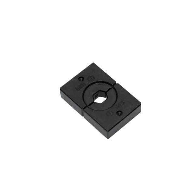 Mencom CGD-10C Crimp Die set for 100amp pins, 10mm CGD-10C on Applied Automation