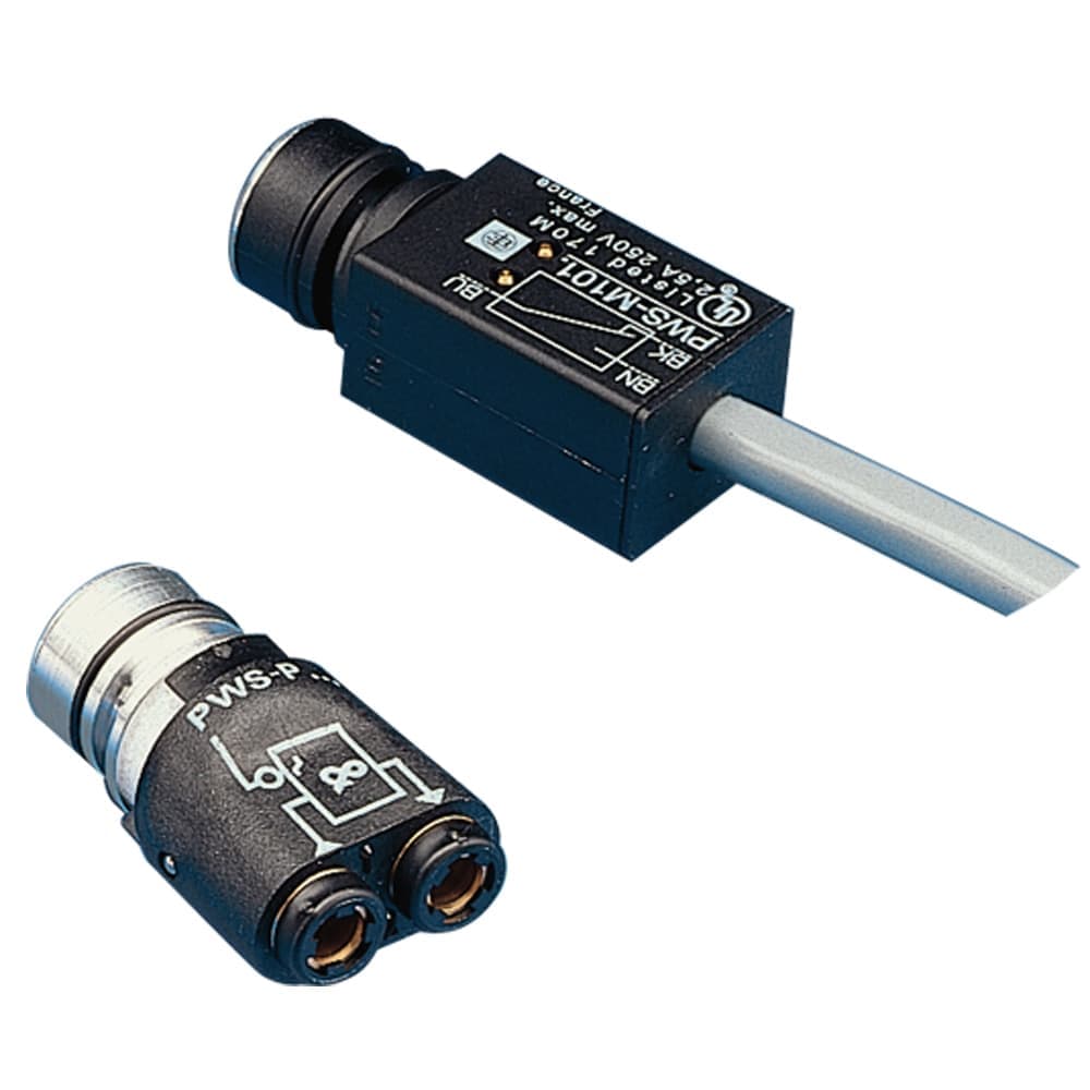 Parker Hannifin PSPJ731-6 Threshold sensors PSPJ731-6 on Applied Automation