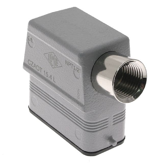 CZAOT-15.4L on Applied Automation