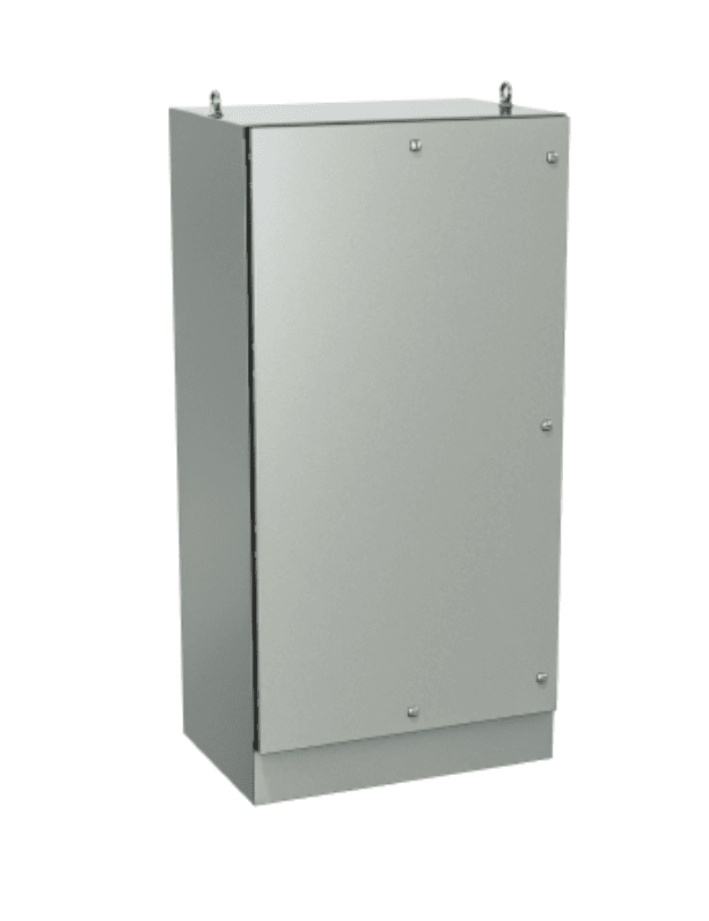 Eurobex Manufacturing 9412 902420 9412 902420 EXM - Oil, dust & water tight free standing enclosures 9412 902420 on Applied Automation