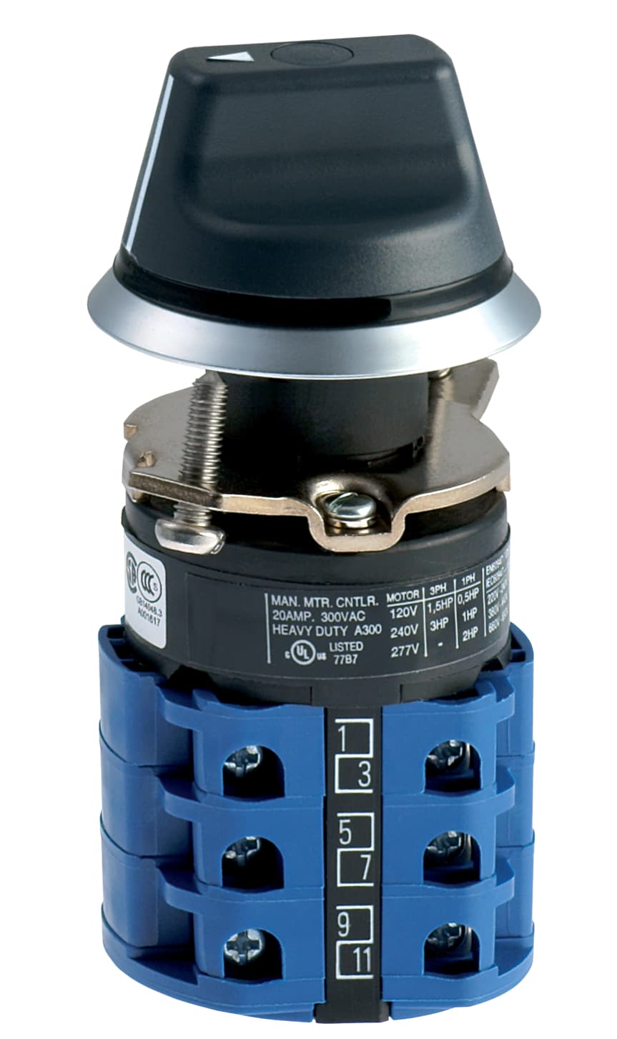 Schmersal NWSE9K NWSE9K Schmersal - Step Switch from N Series (IP69K) NWSE9K on Applied Automation