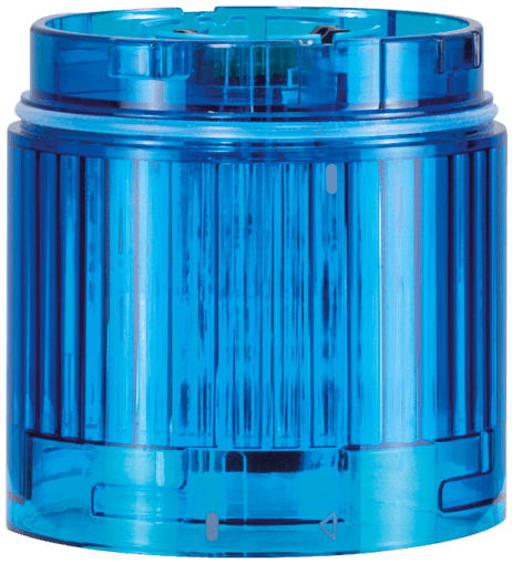 Murr Elektronik 4000-76050-1014000 4000-76050-1014000 Murrelektronik - Modlight50 Pro LED modul blue, Input 24VDC, Protection degree IP 65 4000-76050-1014000 on Applied Automation