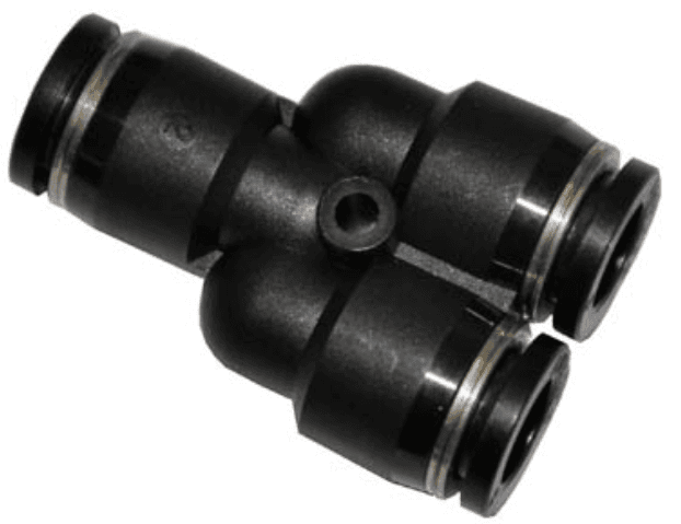 PY10D on Applied Automation