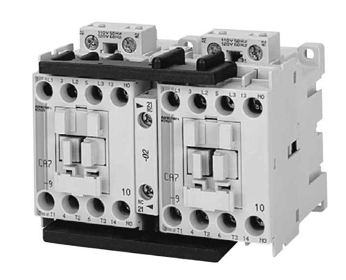 CAU7-12-22-120 on Applied Automation