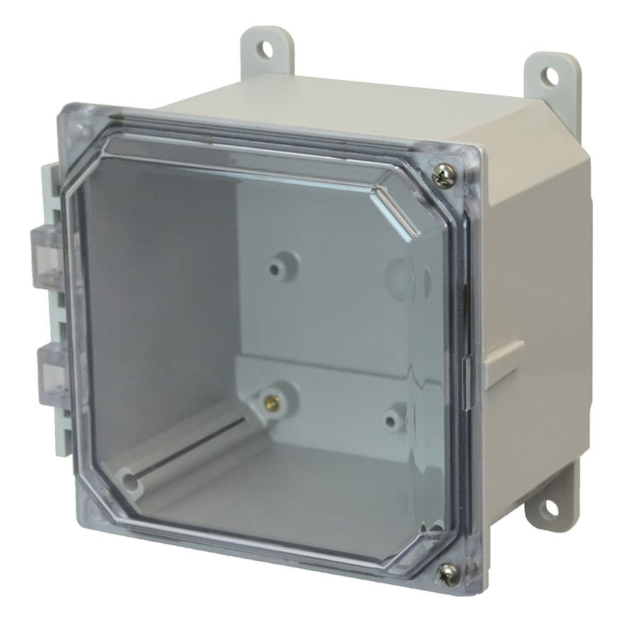 AMP664CCH on Applied Automation