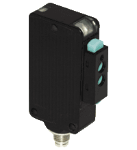 Pepperl + Fuchs MLV41-LL-RT/95/136 Fiber optic sensor, Robust fiber optic sensor for glass fiber optics, red light, push-pull output, M8 plug, Robust fiber optic sensor for reliable operation under all conditions, Adjustable continuous sensitivity, Easy fiber optic installation with quick- MLV41-LL-RT/95/136 on Applied Automation