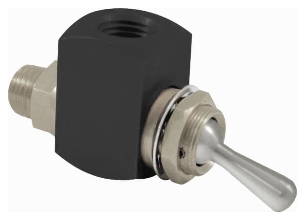 GTV-3Q on Applied Automation