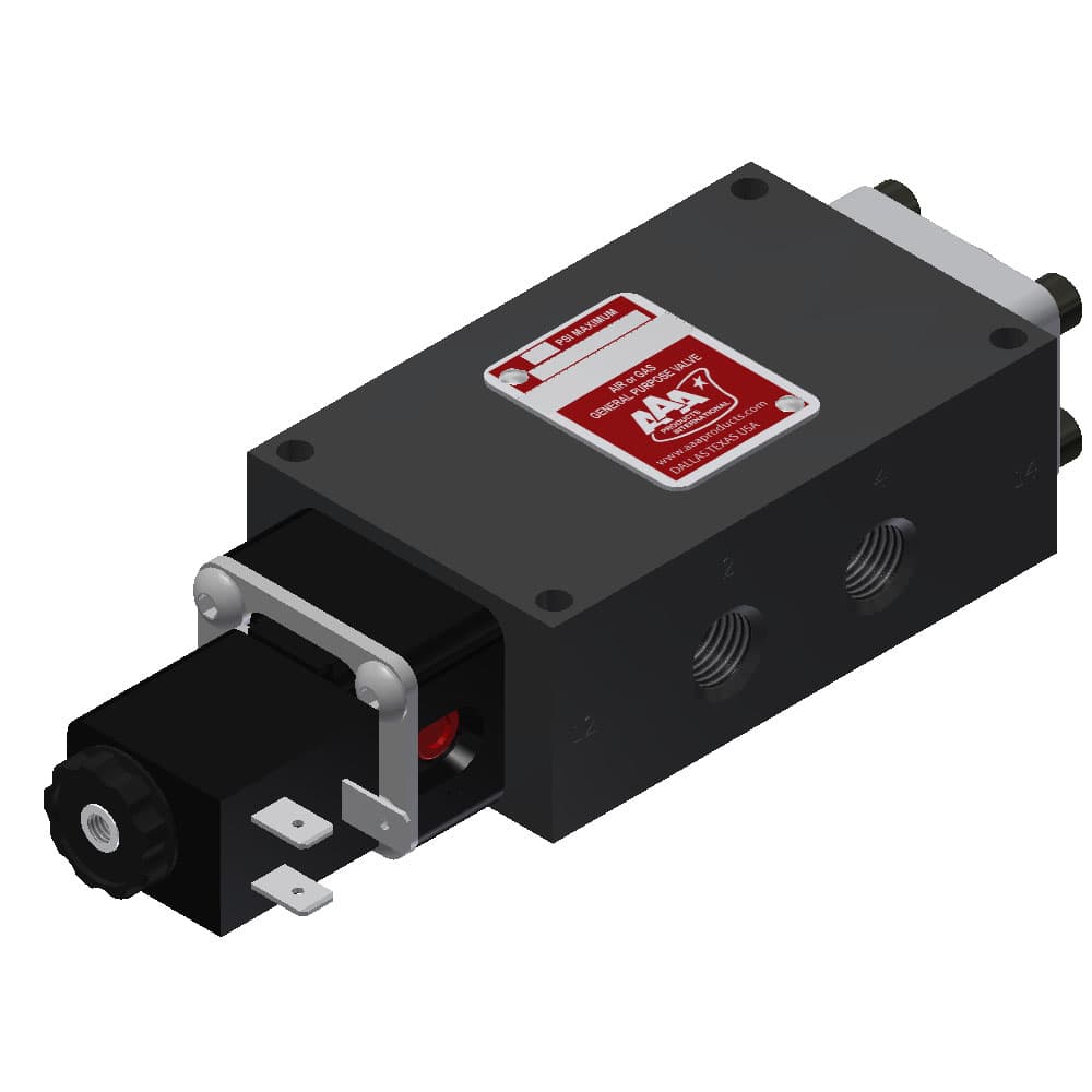 ESO2 24VDC on Applied Automation