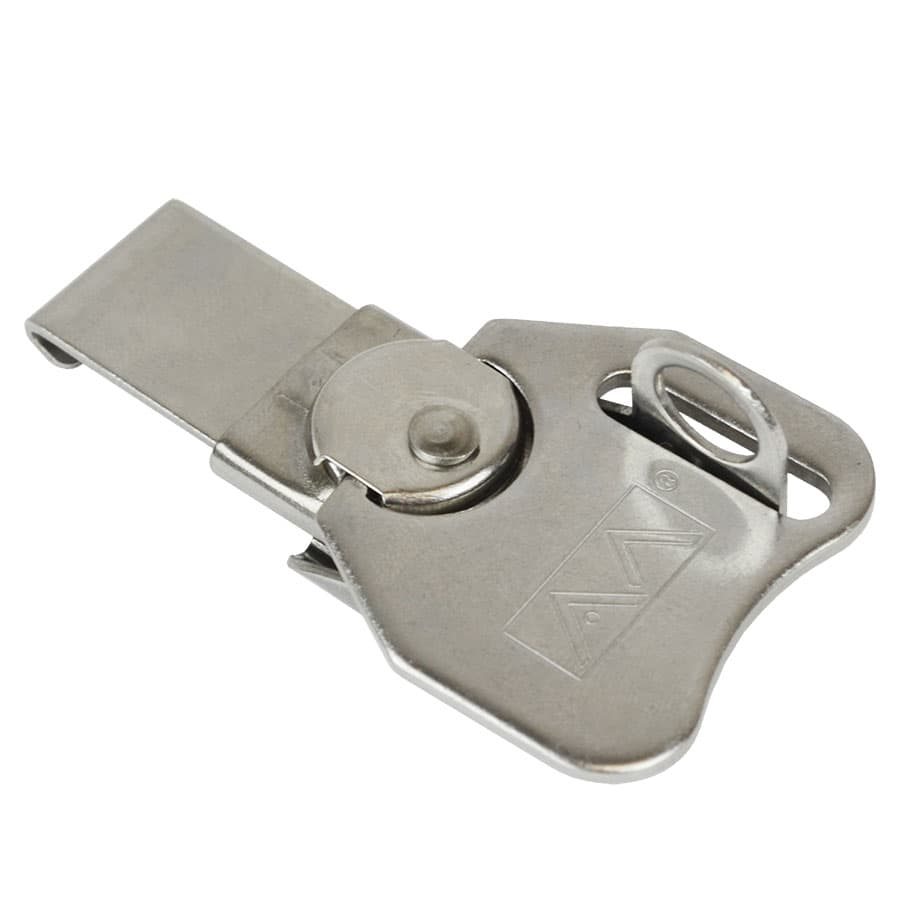 Allied Moulded Products LTPS-H Stainless steel twist latch hardware kit for use with AMU and AMP series enclosures LTPS-H on Applied Automation