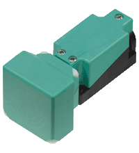 NBN40-U2L-UU on Applied Automation