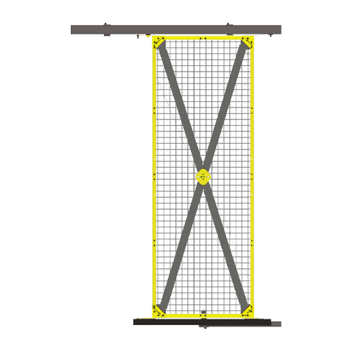 SG2-3648SLD-36DK22 on Applied Automation