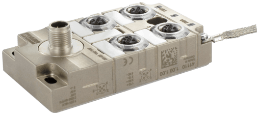 58160 on Applied Automation