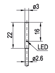 SensoPart 996-09395 996-09395 SENSOPART - , IS 34-51 996-09395 on Applied Automation