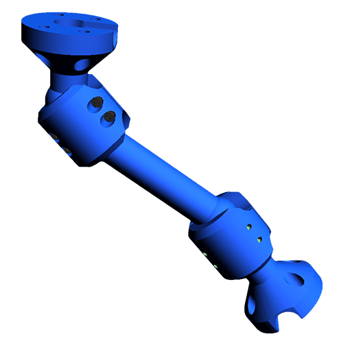 AFSB-1004 on Applied Automation