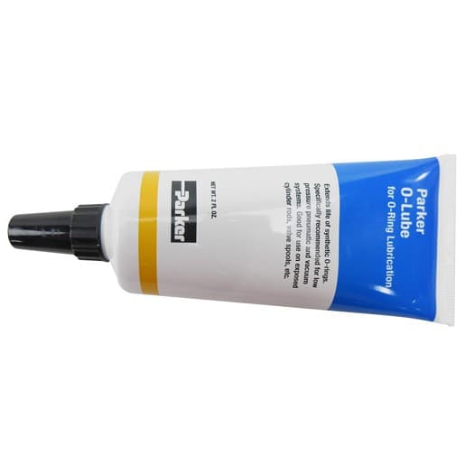 O-LUBE 2OZ on Applied Automation