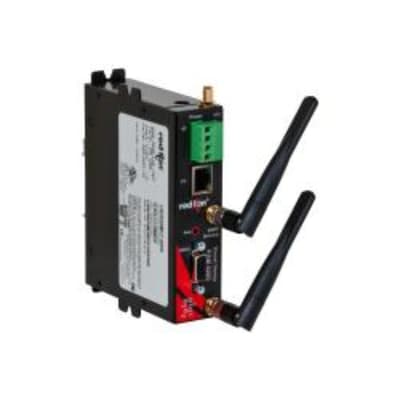 Red Lion RAM-6901-EU-3G Red Lion RAM-6901-EU-3G is a Cellular RTU from the Sixnet RAM 6000 series designed for use in the EU and Asia with a generic carrier 3G/GSM network. It features 1 x serial RS-232 for device connectivity and includes 1 x RJ45 port along with a 4-pole detachable power connector for its power supply needs. The unit operates on a supply voltage range of 8-30Vdc, accommodating both 12Vdc and 24Vdc systems. It supports Ethernet, GSM (3G), and RS-232 communication protocols, facilitating versatile connectivity options for various industrial applications. RAM-6901-EU-3G on Applied Automation